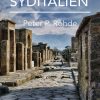Syditalien - Peter P. Rohde - Bog