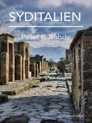 Syditalien - Peter P. Rohde - Bog