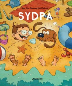 Sydpå (Bog)