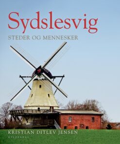 Sydslesvig (Bog)