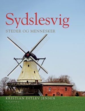 Sydslesvig (Bog)