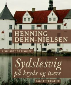 Sydslesvig på kryds og tværs (E-bog)