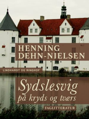 Sydslesvig på kryds og tværs (E-bog)