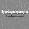 Sygedagpengeregres (Bog)