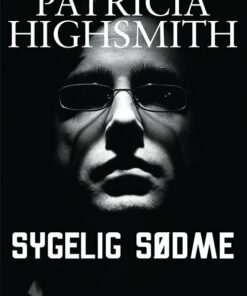 Sygelig Sødme - Patricia Highsmith - Bog