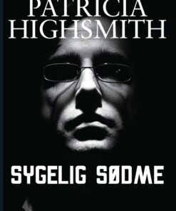 Sygelig sødme (E-bog)