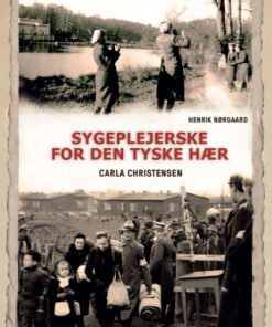 Sygeplejerske for den tyske hær (E-bog)