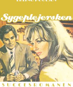 Sygeplejersken (Bog)