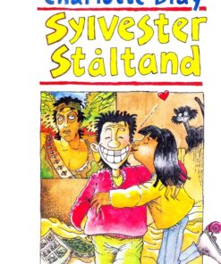 Sylvester Ståltand (E-bog)