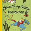 Sylvester og Ottilia hos kaninoerne (Bog)
