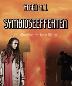 Symbioseeffekten (Bog)