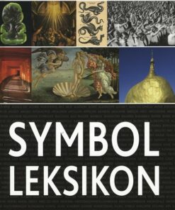 Symbolleksikon - Finn Stefansson - Bog