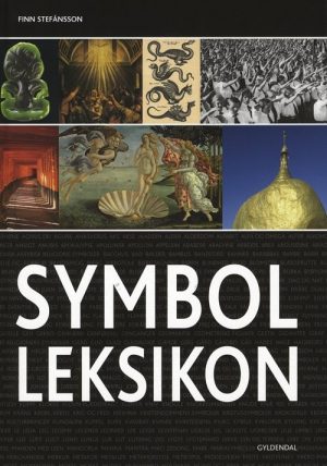 Symbolleksikon - Finn Stefansson - Bog