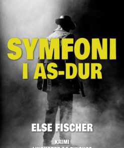 Symfoni i As-dur (E-bog)