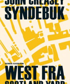 Syndebuk (Bog)