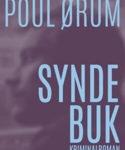 Syndebuk (E-bog)