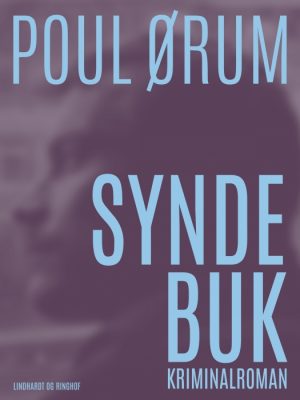 Syndebuk (E-bog)