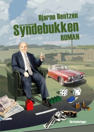 Syndebukken (Bog)