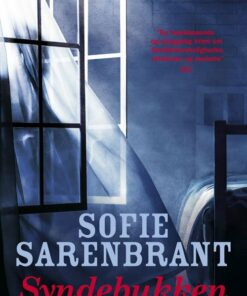 Syndebukken - Sofie Sarenbrant - Bog