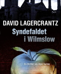 Syndefaldet i Wilmslow (Bog)