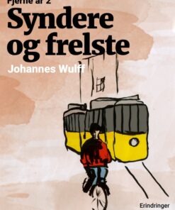 Syndere og frelste (Bog)