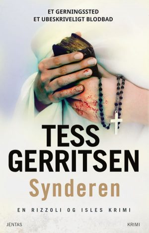 Synderen - Tess Gerritsen - Bog