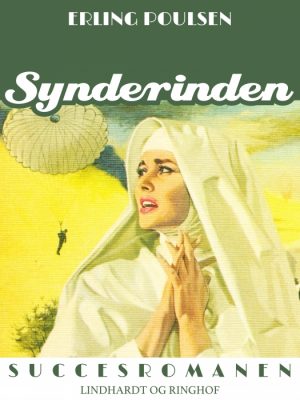 Synderinden (Bog)