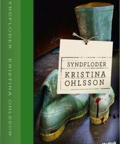 Syndfloder - Kristina Ohlsson - Bog
