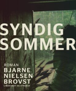 Syndig sommer (E-bog)