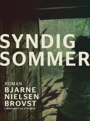 Syndig sommer (E-bog)