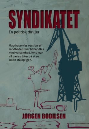 Syndikatet (Bog)