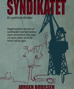 Syndikatet - Jørgen Bodilsen - Bog