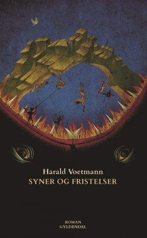 Syner Og Fristelser - Harald Voetmann - Bog