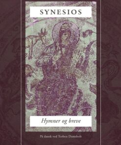 Synesios: Hymner og breve (Bog)