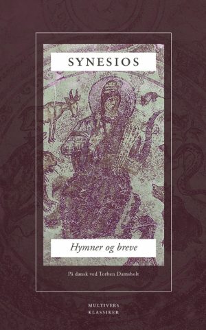 Synesios: Hymner og breve (Bog)