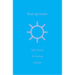 Synet og vennen - Hæftet