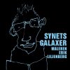 Synets Galaxer - Lars Movin - Bog