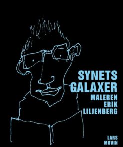 Synets Galaxer - Lars Movin - Bog