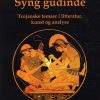 Syng Gudinde - Johnny Thiedecke - Bog