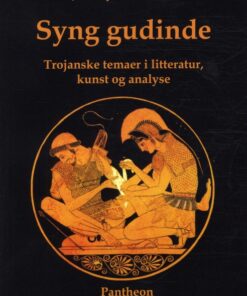 Syng gudinde (Bog)