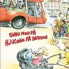 Syng med på Hjulene på bussen (Bog)