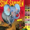 Syng sammen - De bedste sange for børn (Bog)