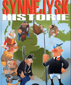 Synnejysk historie (Bog)