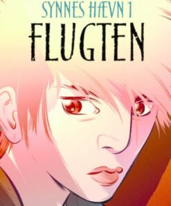 Synnes hævn 1: Flugten (Bog)