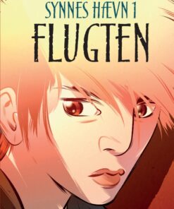 Synnes hævn 1: Flugten (E-bog)