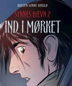 Synnes hævn 2: Ind i mørket (Bog)