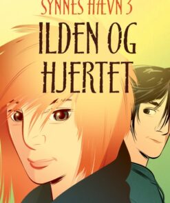 Synnes hævn 3. Ilden og hjertet (E-bog)