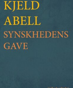 Synskhedens gave (E-bog)