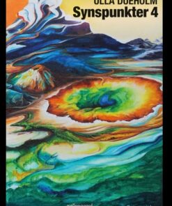 Synspunkter 4 - Ulla Dueholm - Bog