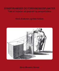 Synspyramider og forsvindingspunkter (E-bog)